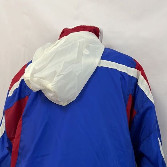 MAC GREGOR VINTAGE WINDBREAKER HOODIE SIZE M - Picture 3 of 8